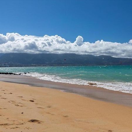 Unit 17 Maui Ohana Modern Studio Wailuku Eksteriør bilde
