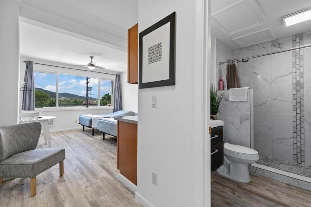 Unit 17 Maui Ohana Modern Studio Wailuku Eksteriør bilde